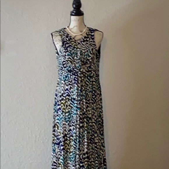 Christopher & Banks Dresses & Skirts - ❤️ Christopher & Bank Maxi Dress SZ Large ❤️